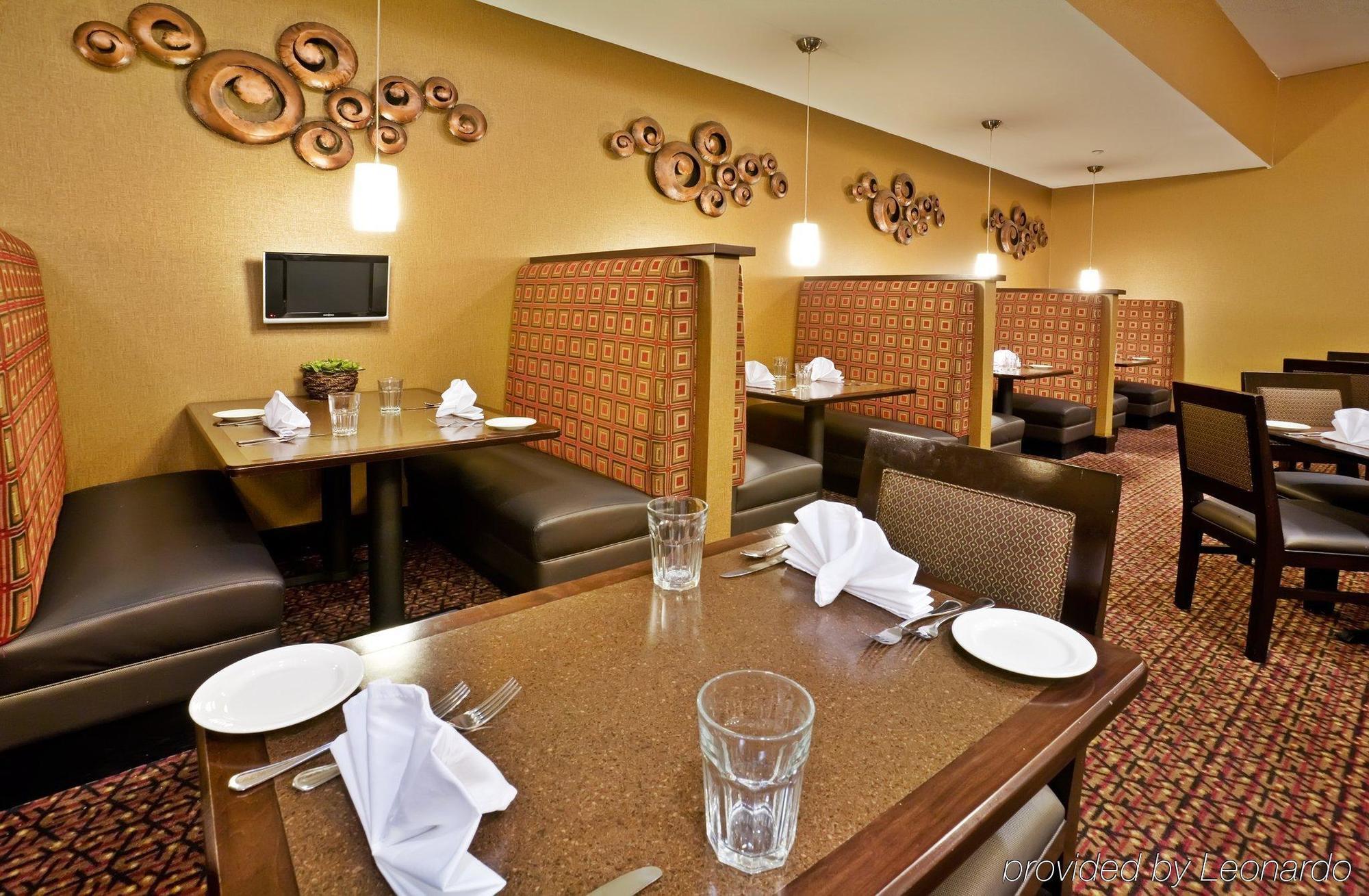 Springhill Suites By Marriott Denton Eksteriør bilde
