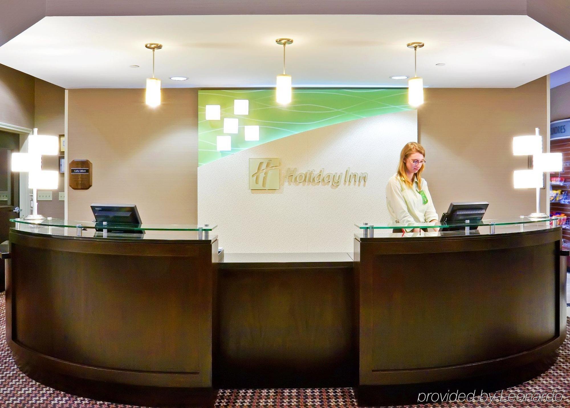 Springhill Suites By Marriott Denton Interiør bilde