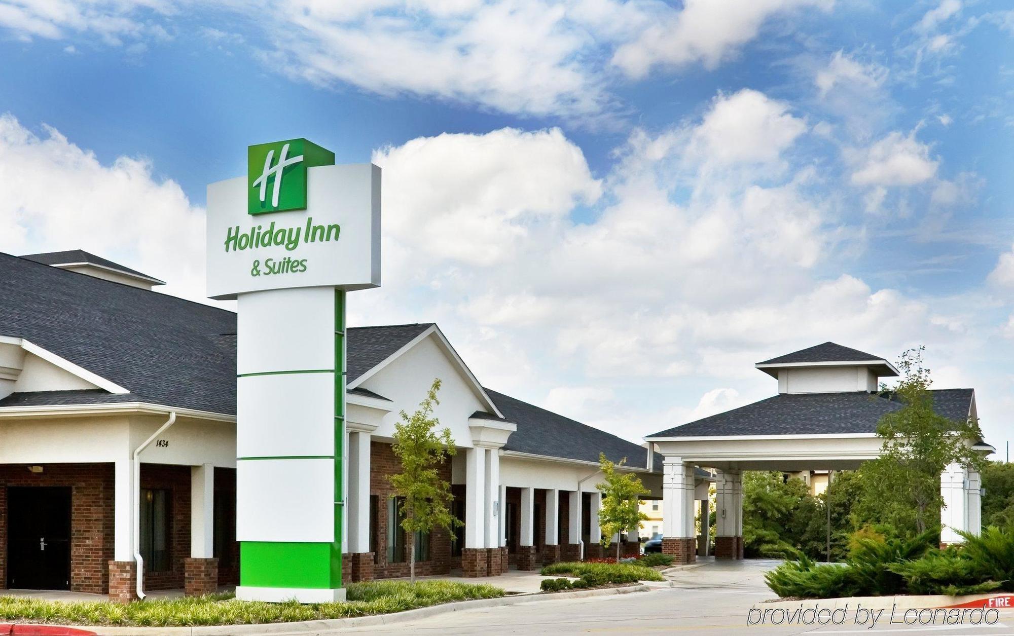 Springhill Suites By Marriott Denton Eksteriør bilde