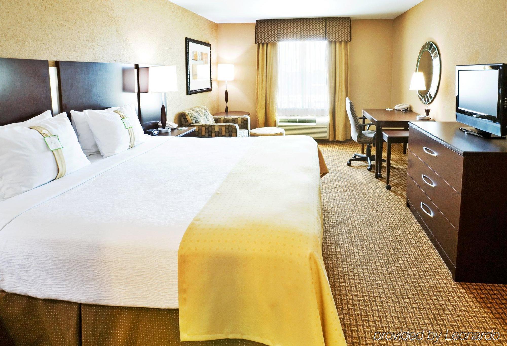 Springhill Suites By Marriott Denton Rom bilde