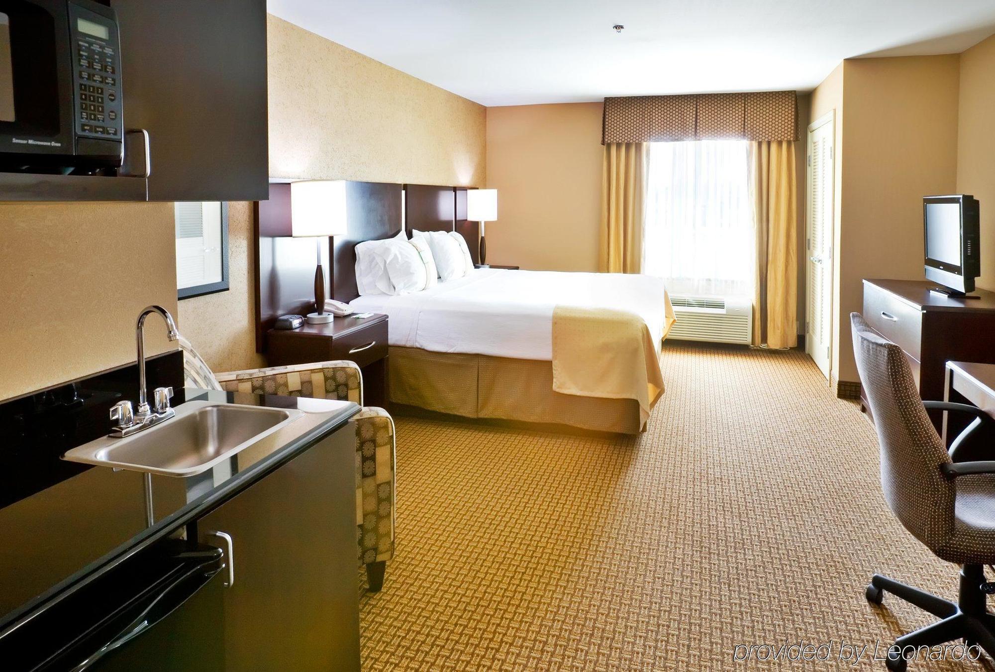 Springhill Suites By Marriott Denton Rom bilde