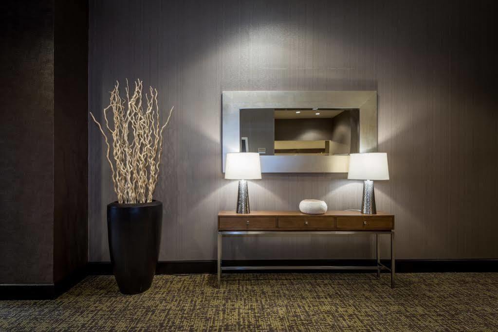 Springhill Suites By Marriott Denton Eksteriør bilde